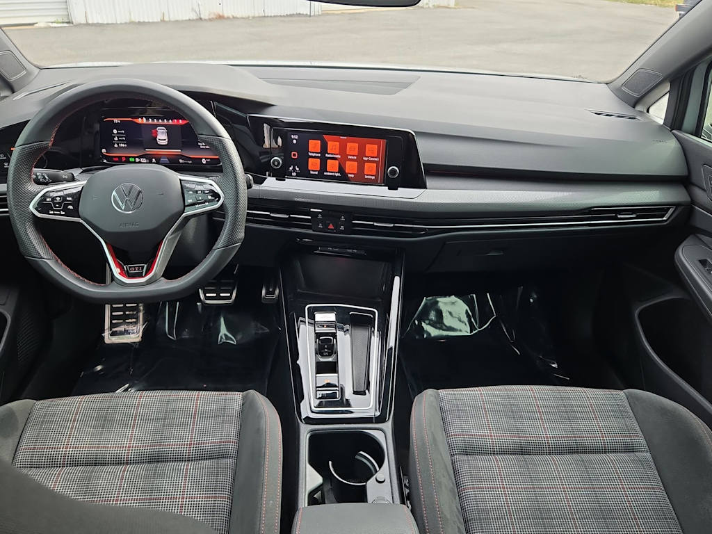 Thumbnail: 2024 Volkswagen Golf - 10