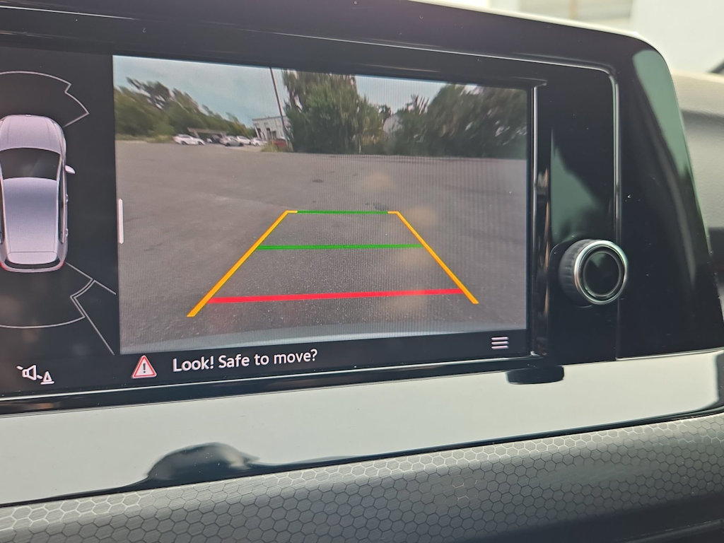 Thumbnail: 2024 Volkswagen Golf - 33