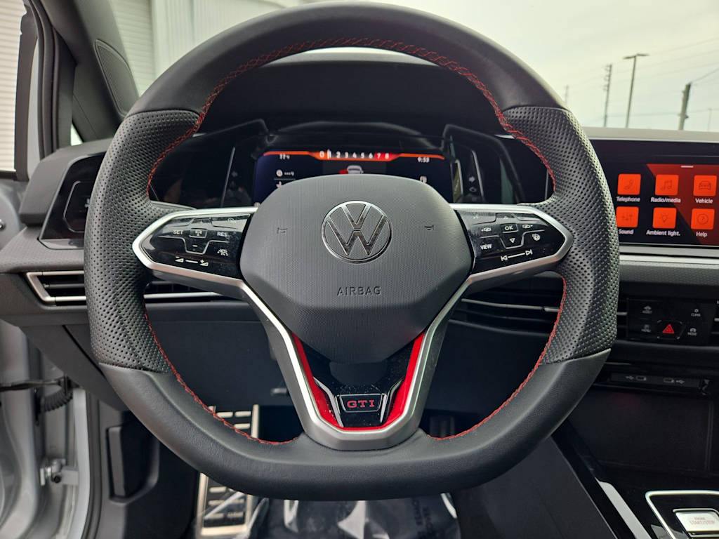 Thumbnail: 2024 Volkswagen Golf - 14