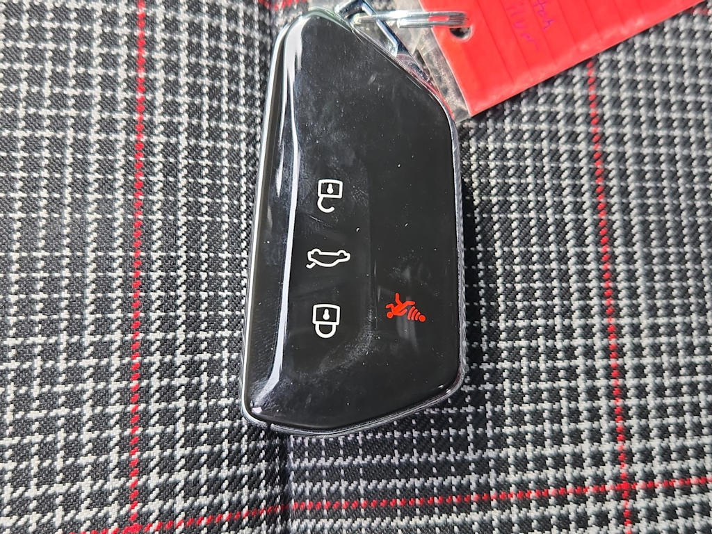 Thumbnail: 2024 Volkswagen Golf - 19