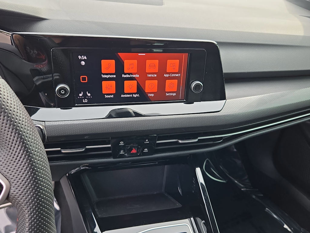 Thumbnail: 2024 Volkswagen Golf - 15