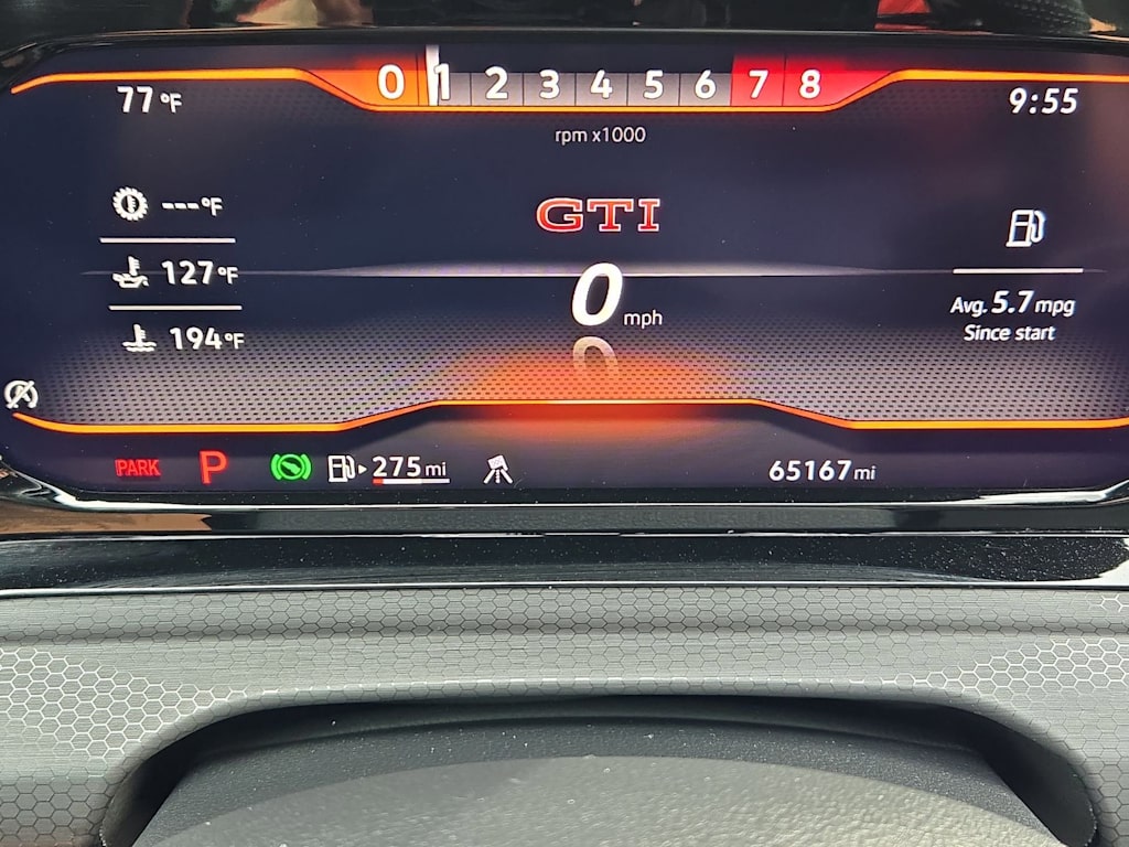 Thumbnail: 2024 Volkswagen Golf - 17