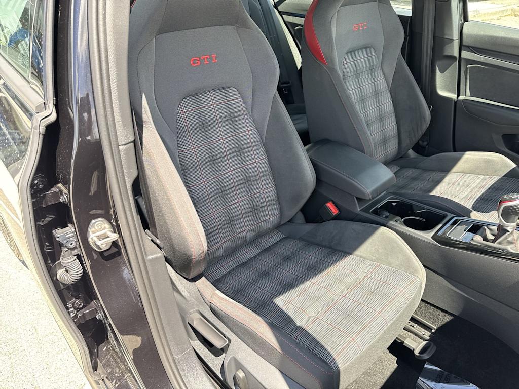 Thumbnail: 2024 Volkswagen Golf - 12
