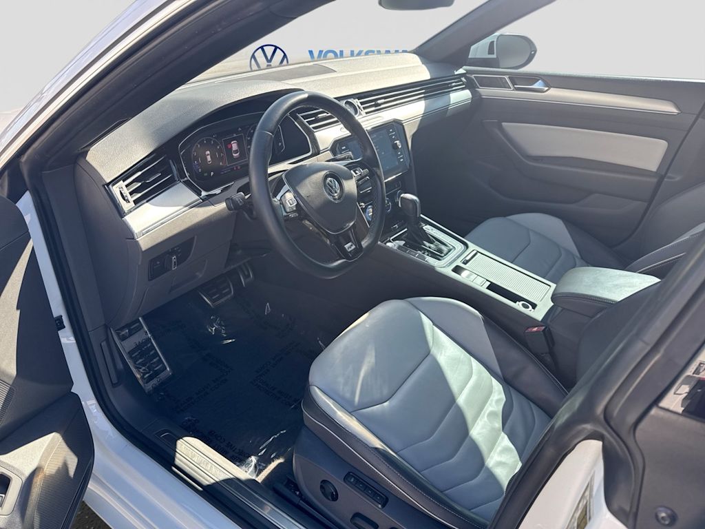 Thumbnail: 2020 Volkswagen Arteon - 2