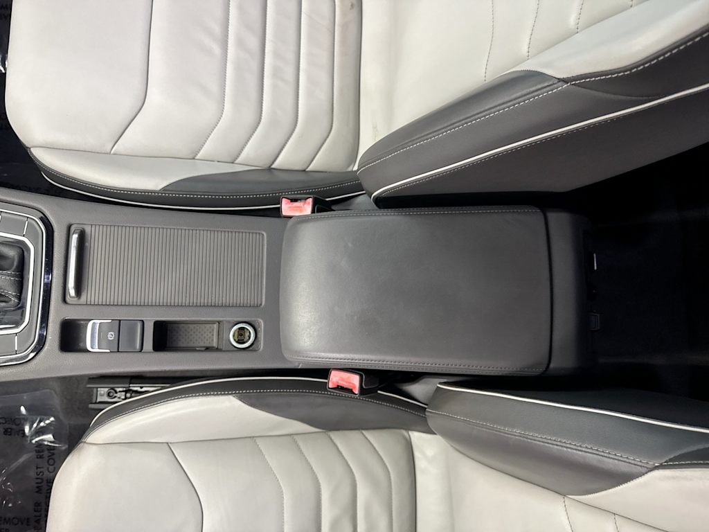 Thumbnail: 2020 Volkswagen Arteon - 38