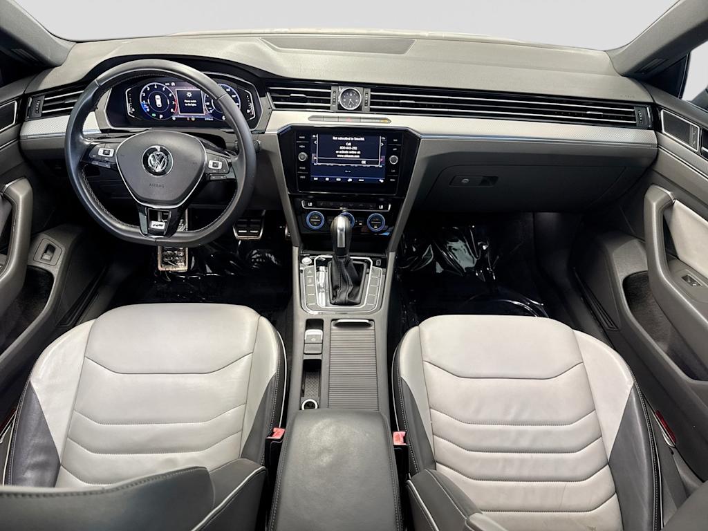 Thumbnail: 2020 Volkswagen Arteon - 9