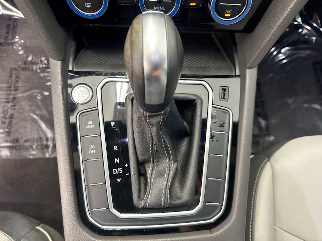 Thumbnail: 2020 Volkswagen Arteon - 15