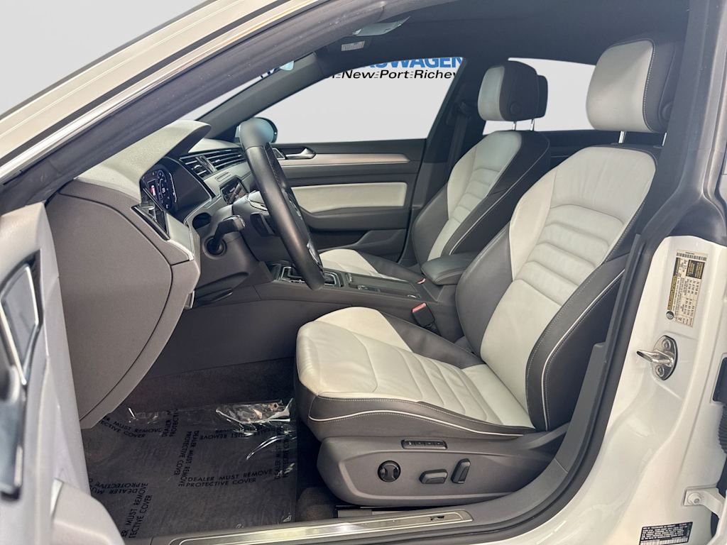 Thumbnail: 2020 Volkswagen Arteon - 10