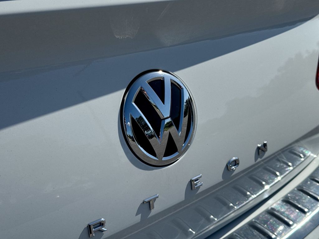 Thumbnail: 2020 Volkswagen Arteon - 7