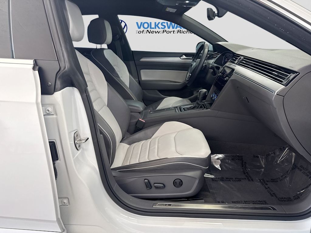 Thumbnail: 2020 Volkswagen Arteon - 11