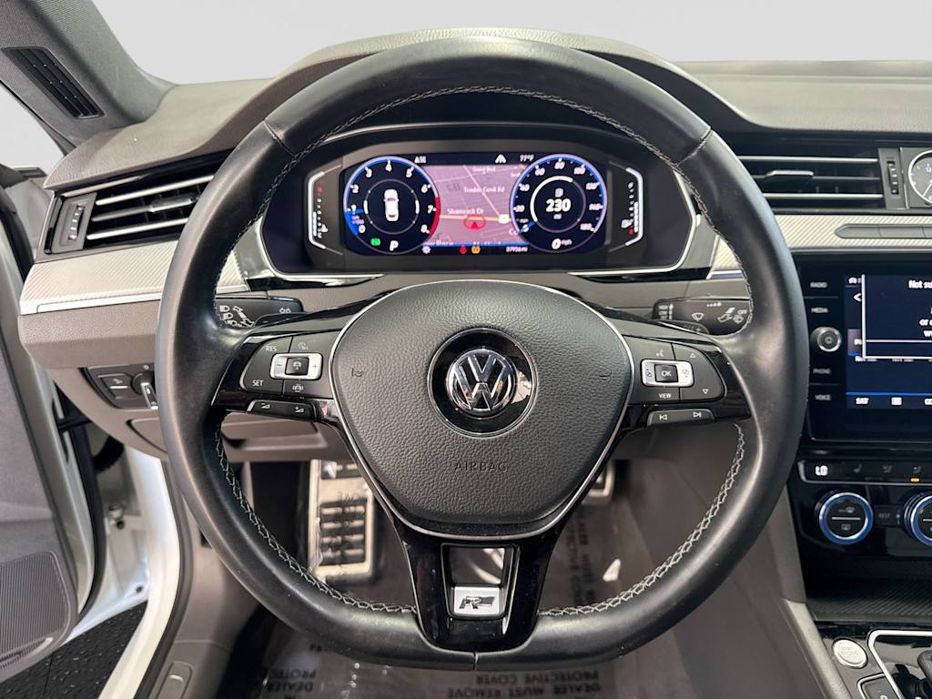 Thumbnail: 2020 Volkswagen Arteon - 13