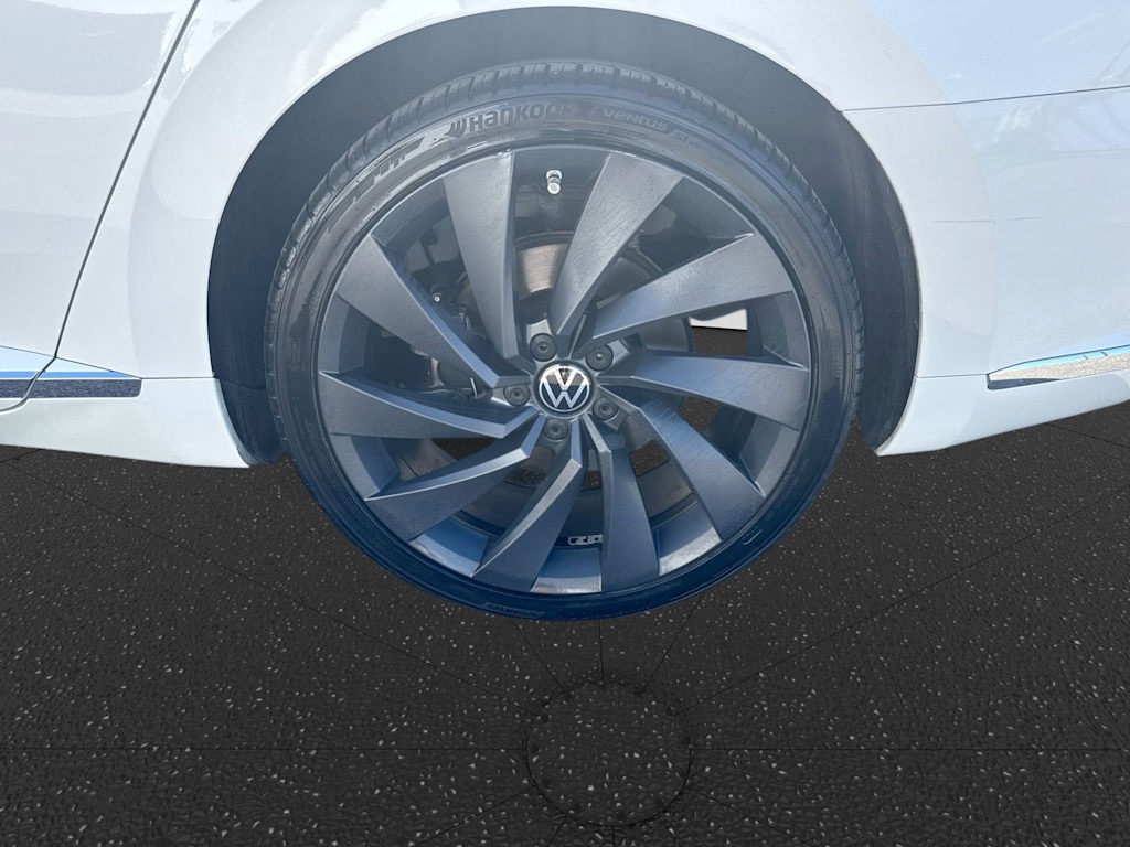 Thumbnail: 2020 Volkswagen Arteon - 8