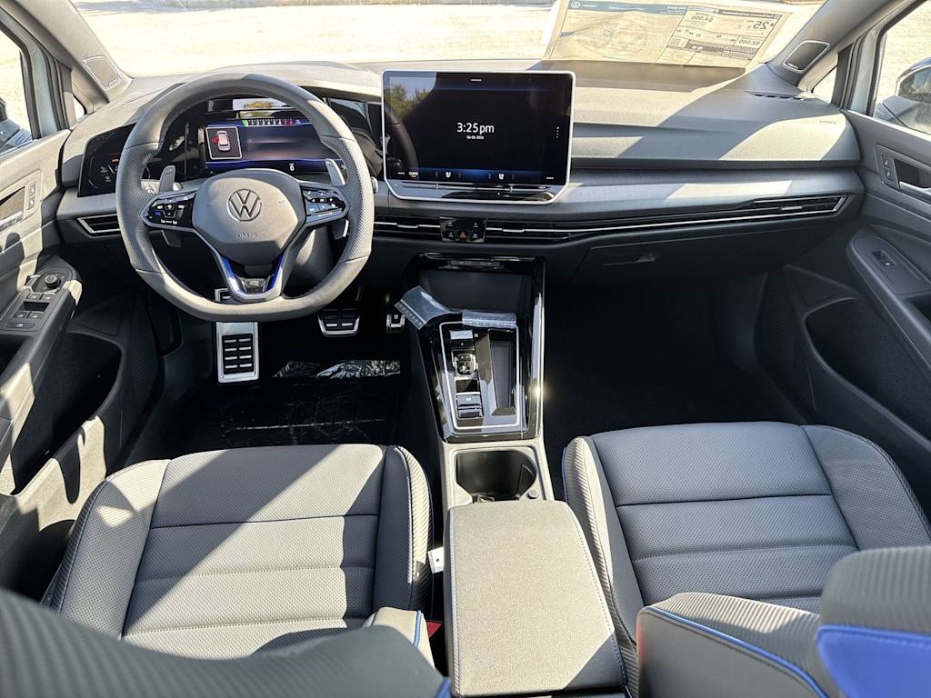 Thumbnail: 2026 Volkswagen Golf - 10