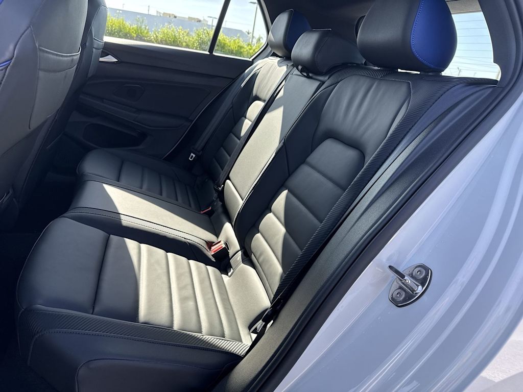 Thumbnail: 2026 Volkswagen Golf - 26