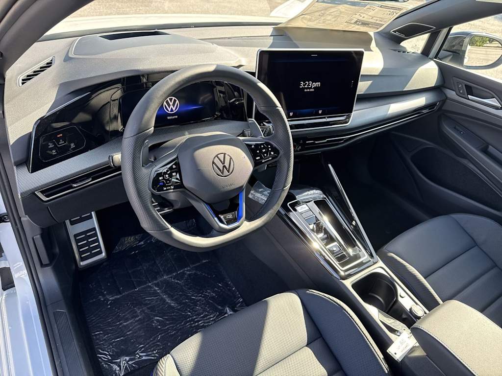 Thumbnail: 2026 Volkswagen Golf - 2