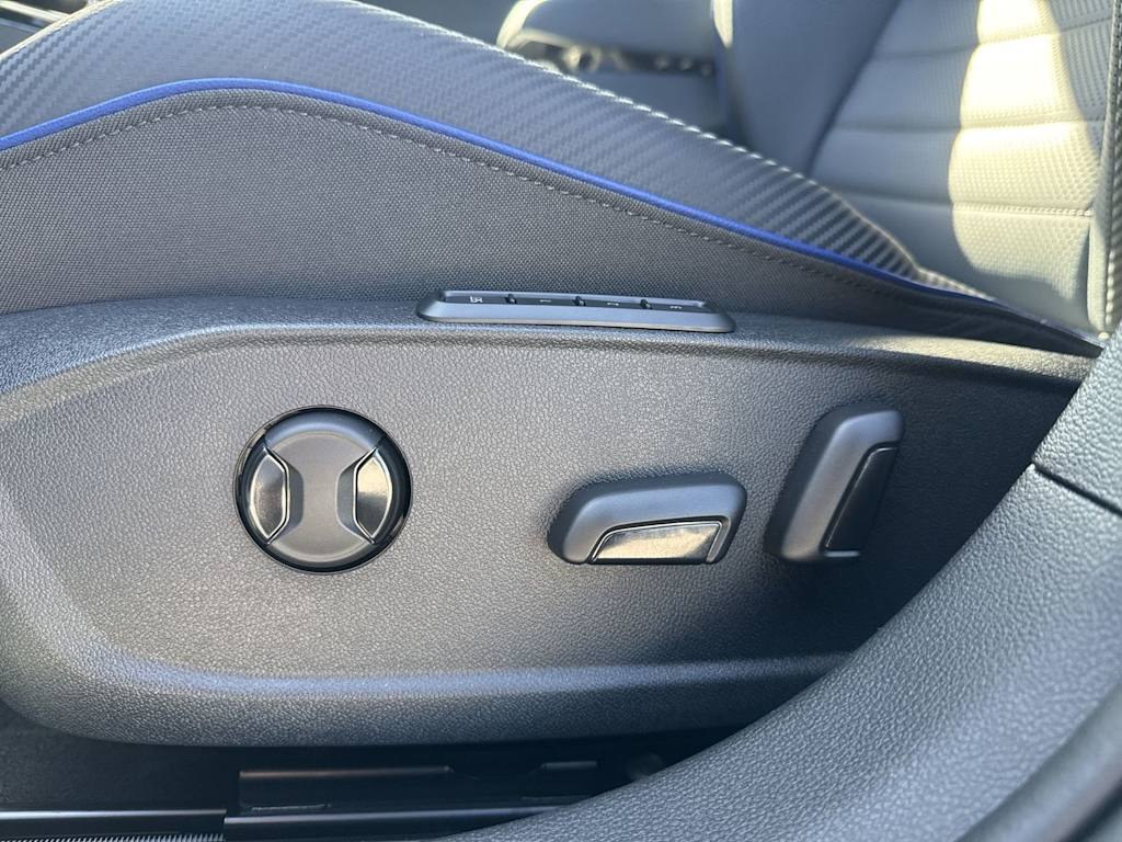 Thumbnail: 2026 Volkswagen Golf - 25