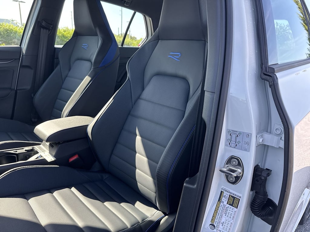 Thumbnail: 2026 Volkswagen Golf - 11