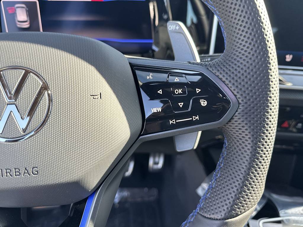 Thumbnail: 2026 Volkswagen Golf - 28