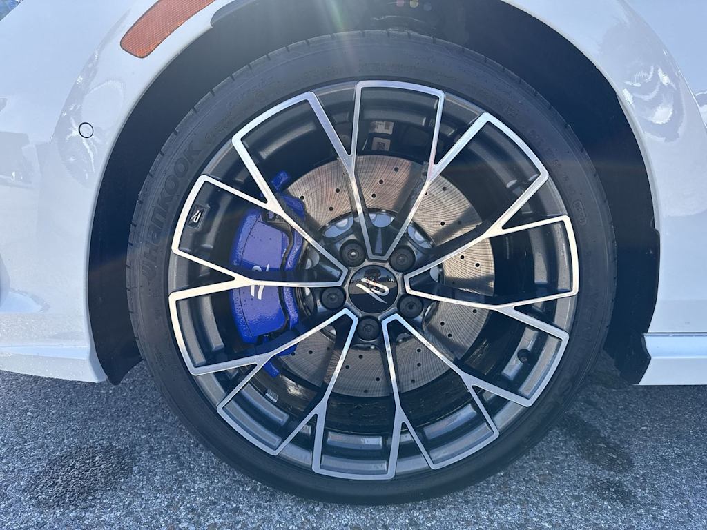 Thumbnail: 2026 Volkswagen Golf - 8