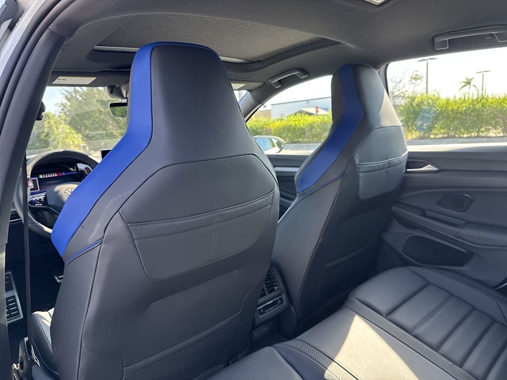 Thumbnail: 2026 Volkswagen Golf - 13