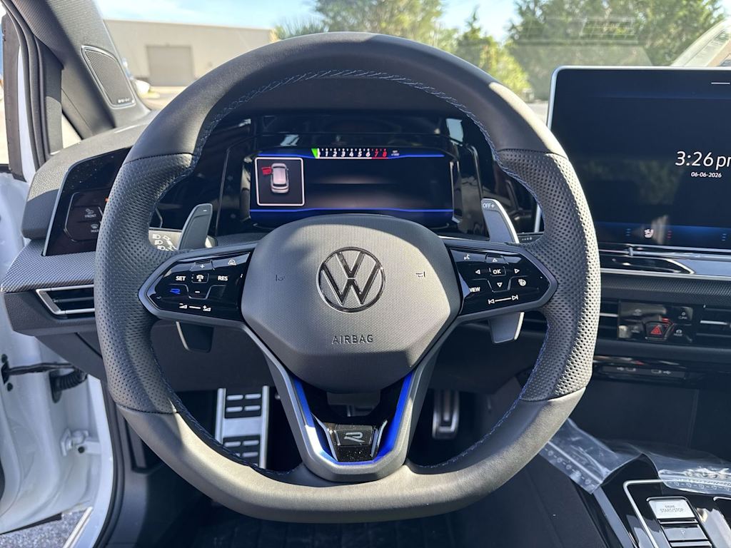 Thumbnail: 2026 Volkswagen Golf - 14