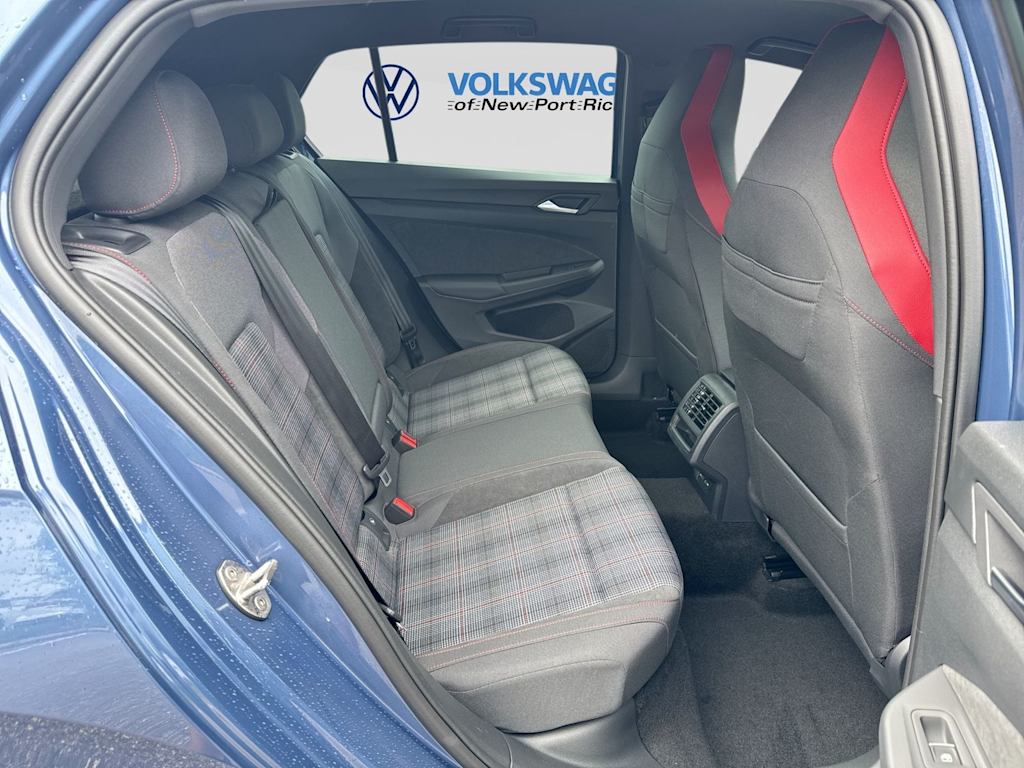 Thumbnail: 2026 Volkswagen Golf - 34