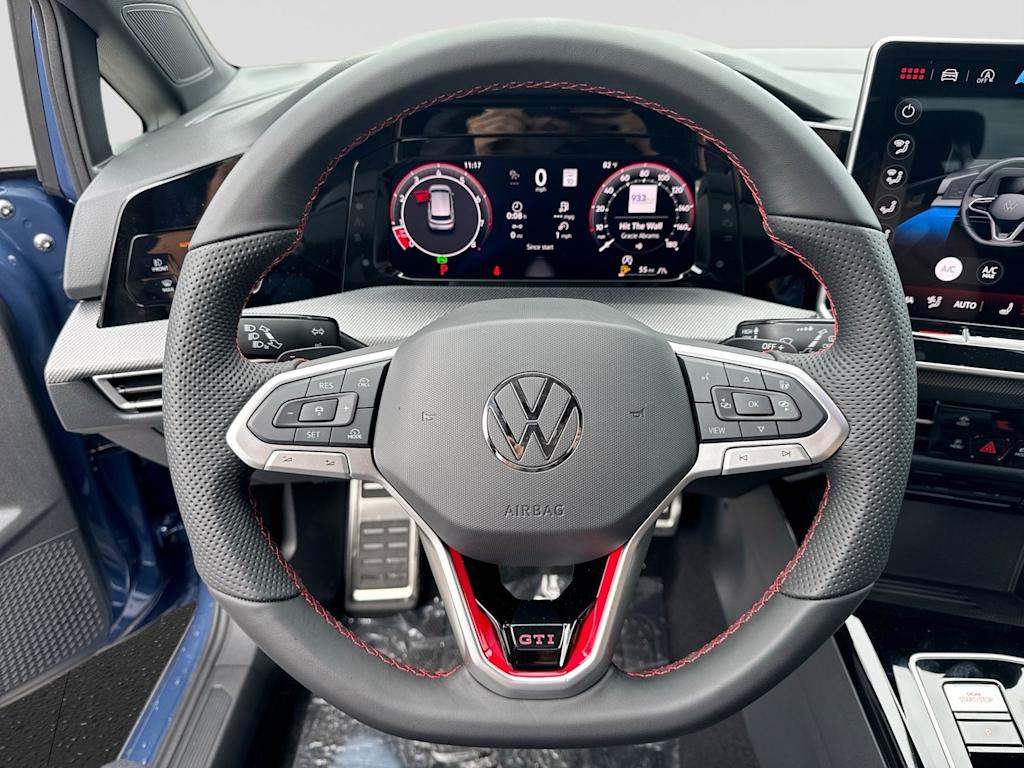 Thumbnail: 2026 Volkswagen Golf - 10