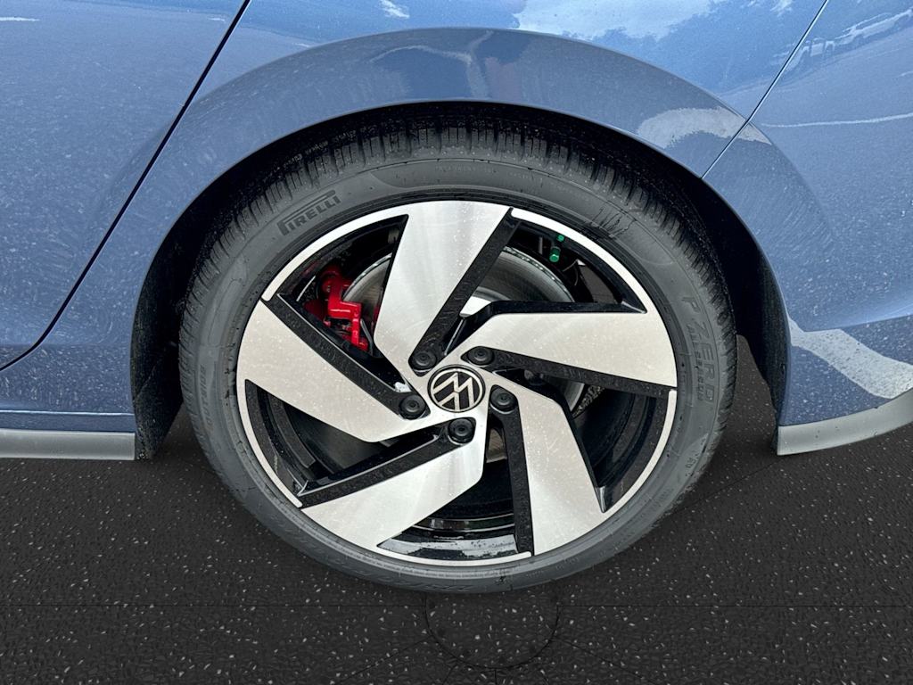 Thumbnail: 2026 Volkswagen Golf - 8