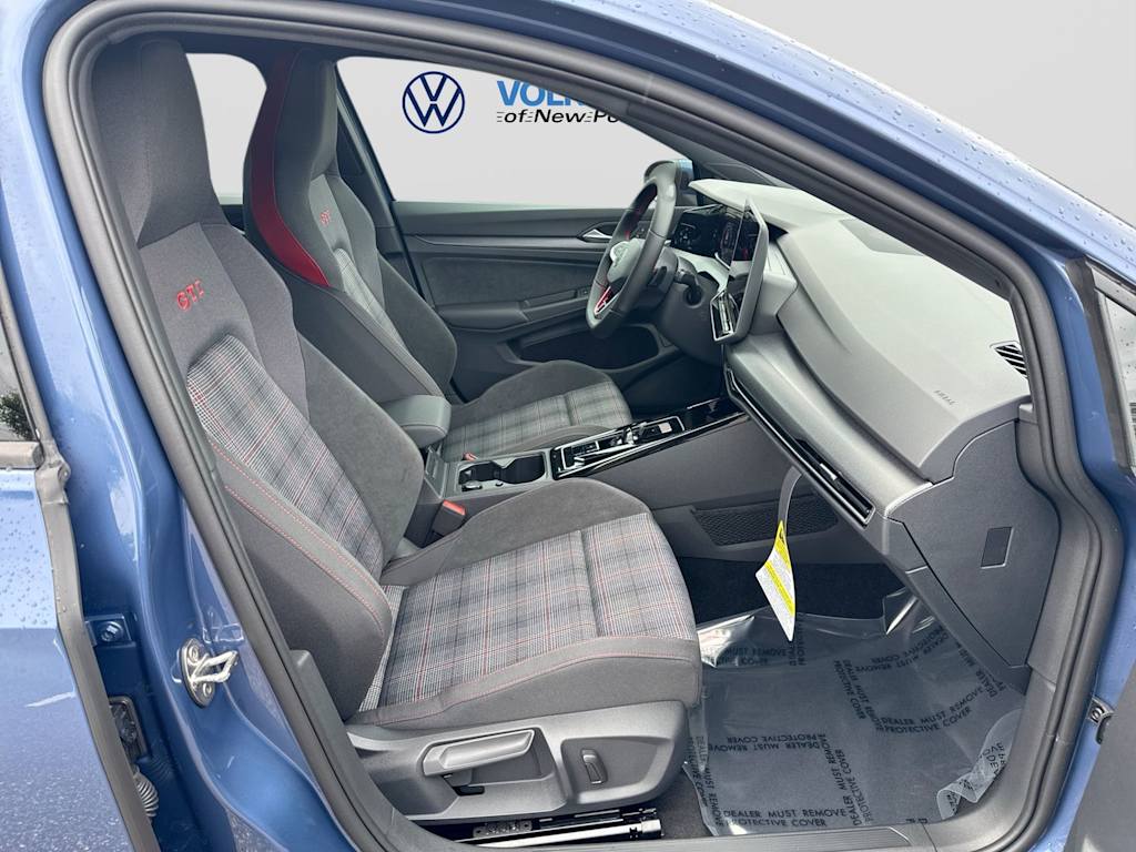 Thumbnail: 2026 Volkswagen Golf - 35