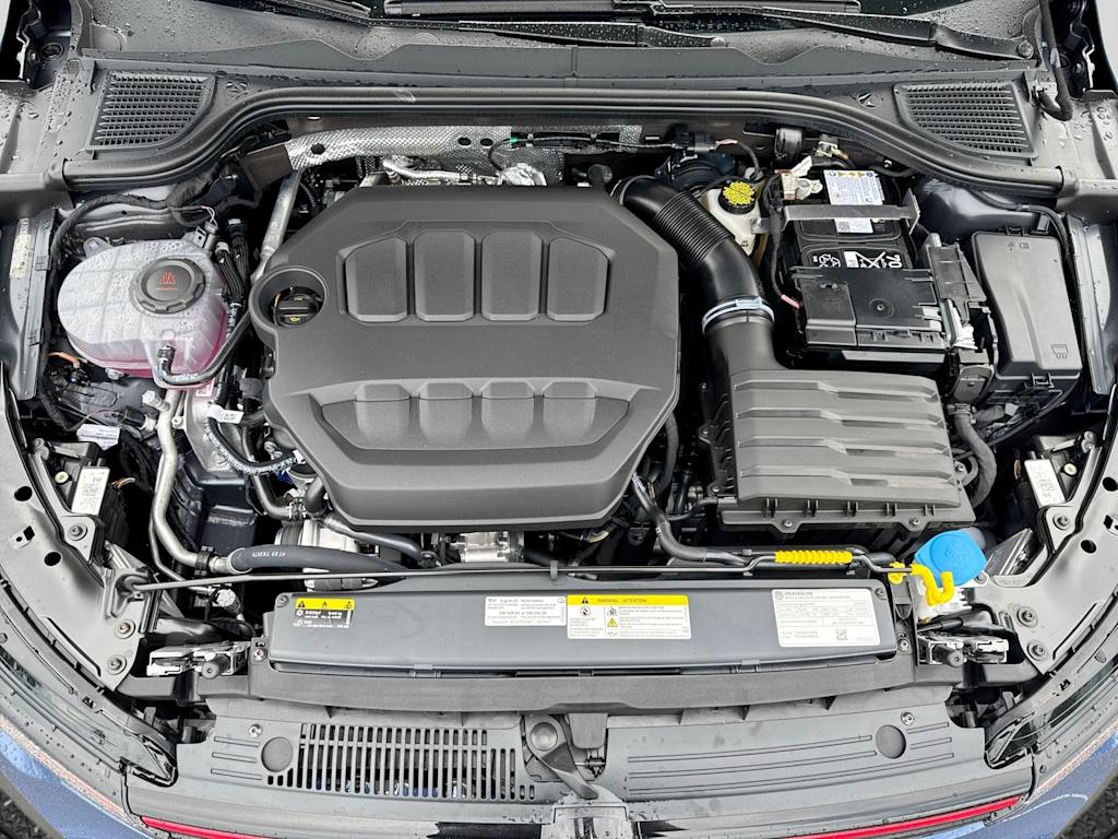Thumbnail: 2026 Volkswagen Golf - 9