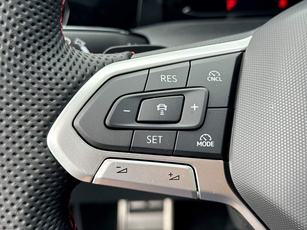 Thumbnail: 2026 Volkswagen Golf - 36