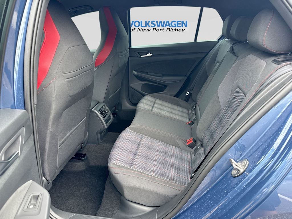 Thumbnail: 2026 Volkswagen Golf - 33