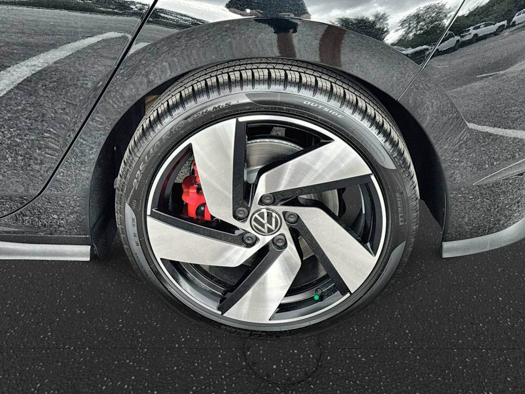 Thumbnail: 2026 Volkswagen Golf - 8