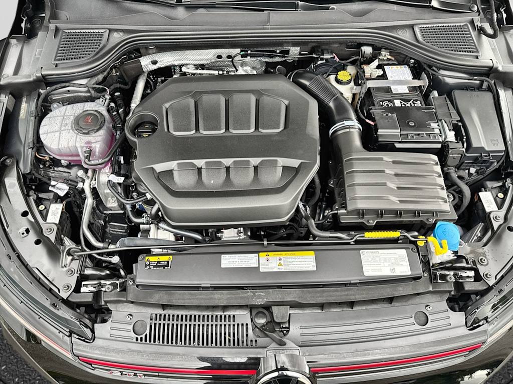 Thumbnail: 2026 Volkswagen Golf - 9