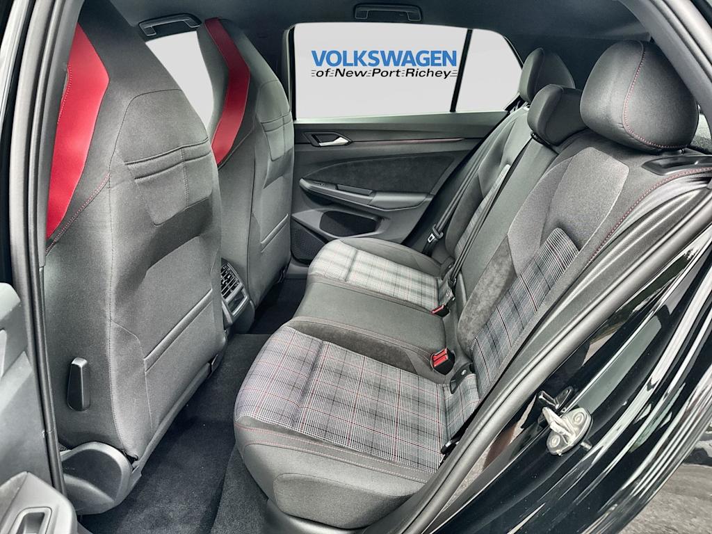 Thumbnail: 2026 Volkswagen Golf - 32