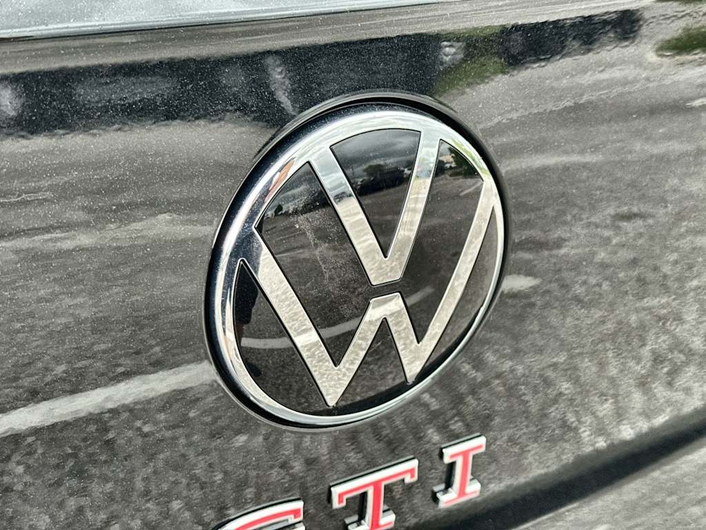 Thumbnail: 2026 Volkswagen Golf - 7