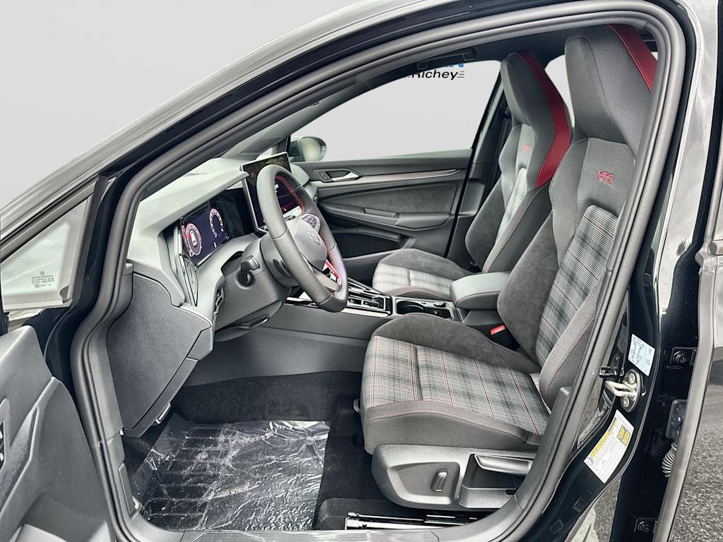 Thumbnail: 2026 Volkswagen Golf - 12