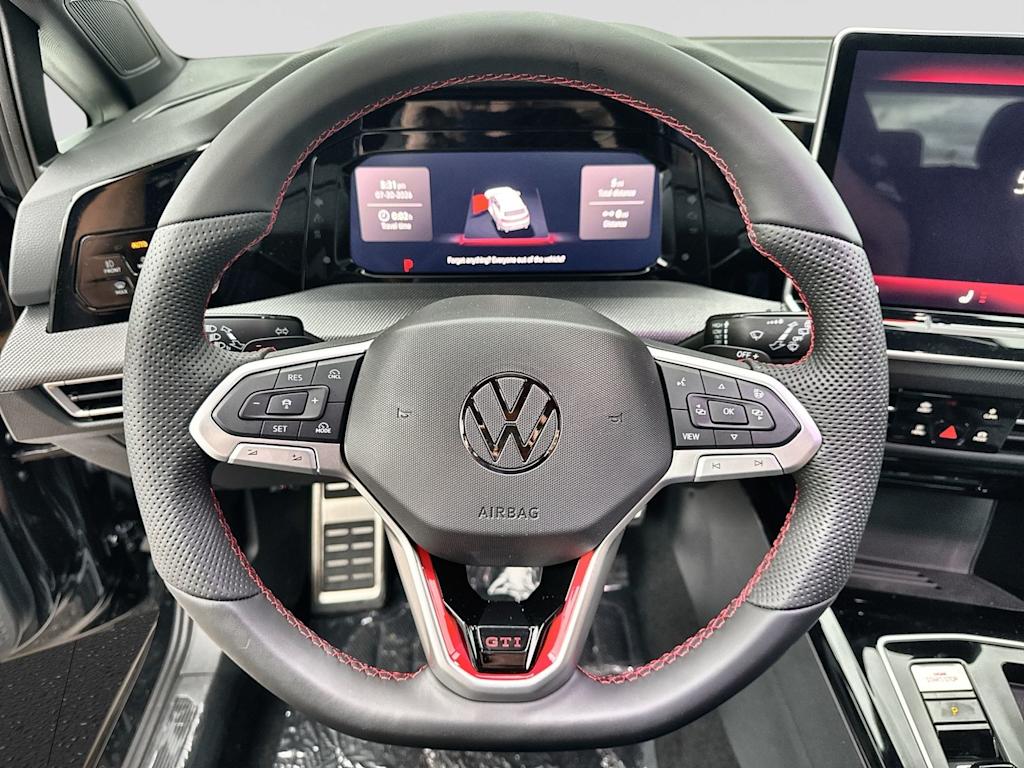 Thumbnail: 2026 Volkswagen Golf - 10