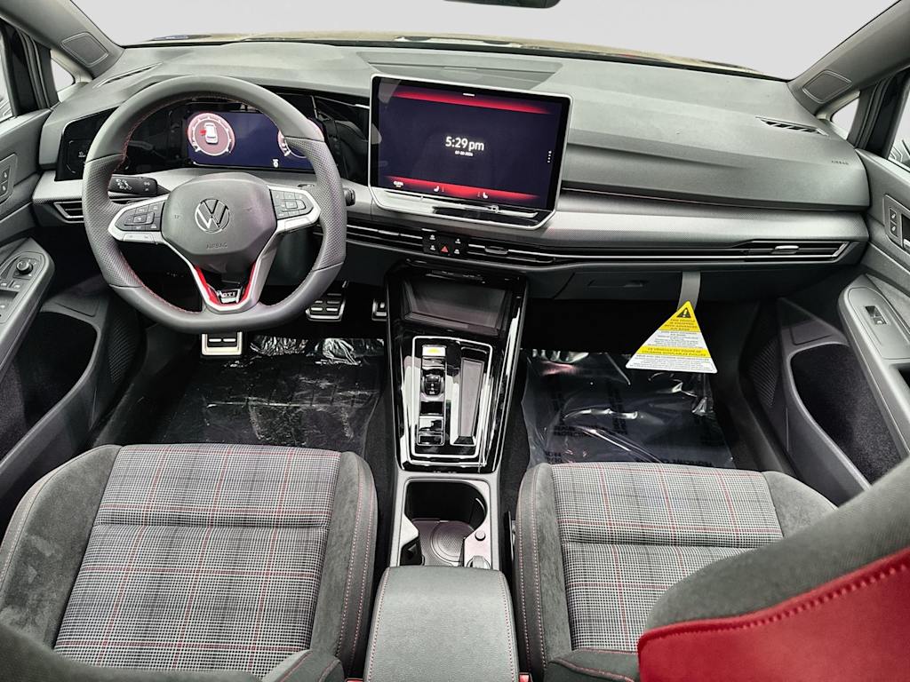 Thumbnail: 2026 Volkswagen Golf - 2