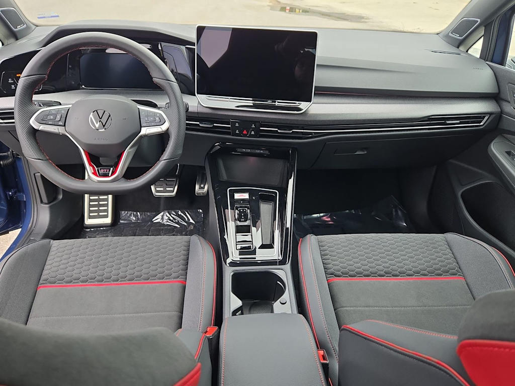 Thumbnail: 2026 Volkswagen Golf - 10