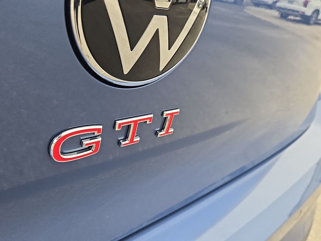 Thumbnail: 2026 Volkswagen Golf - 26