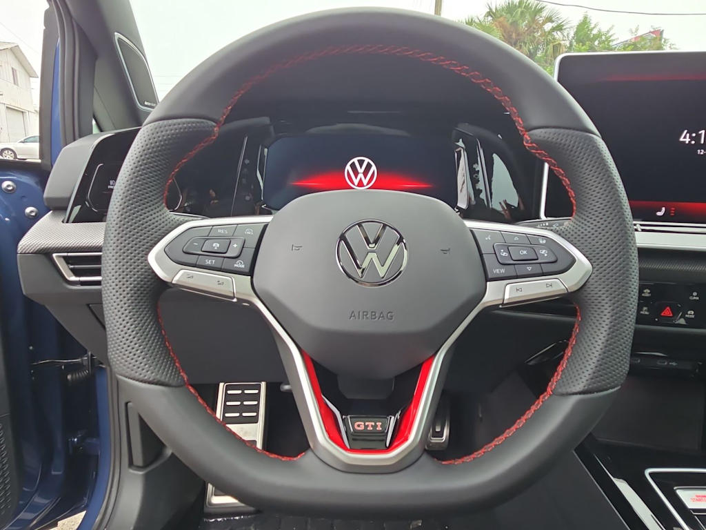 Thumbnail: 2026 Volkswagen Golf - 14