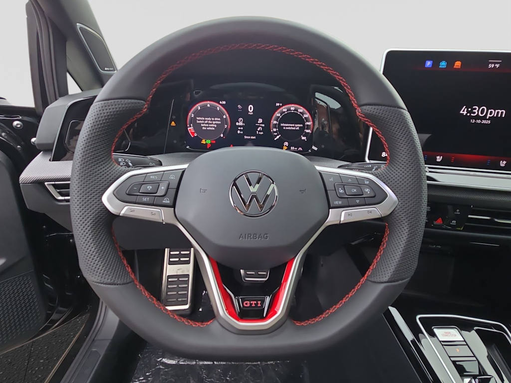 Thumbnail: 2026 Volkswagen Golf - 14