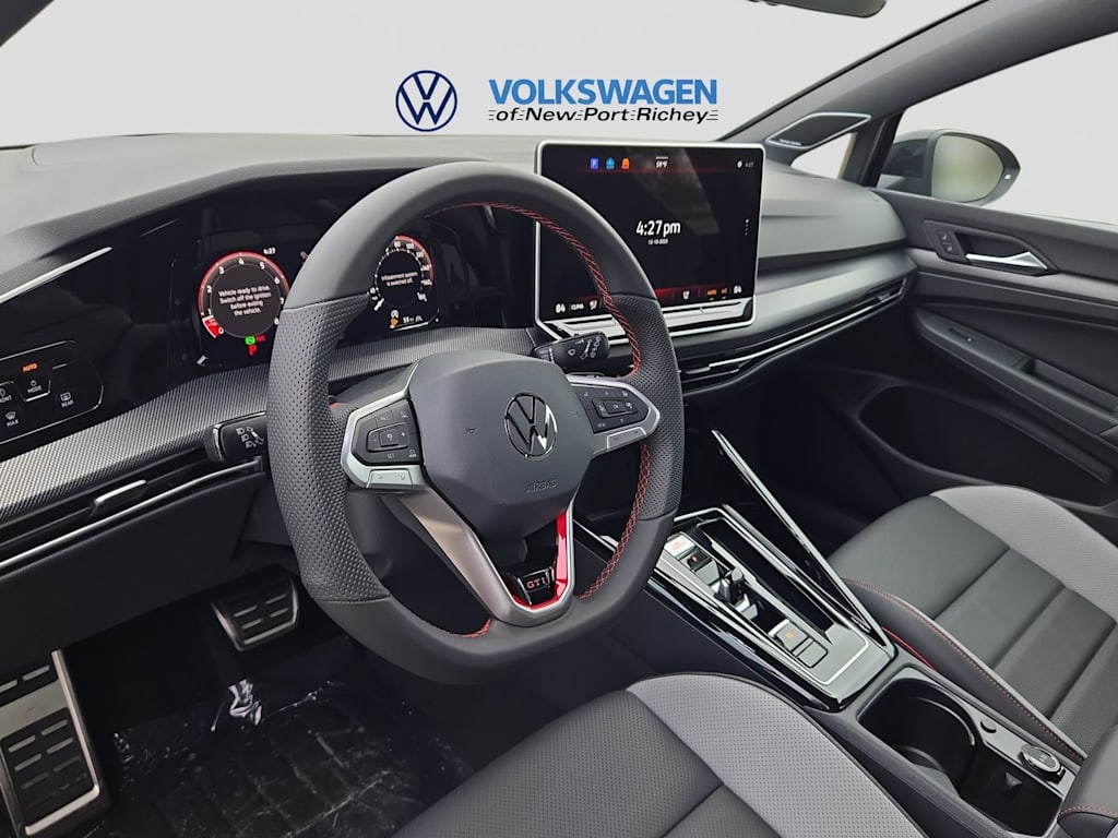 Thumbnail: 2026 Volkswagen Golf - 2
