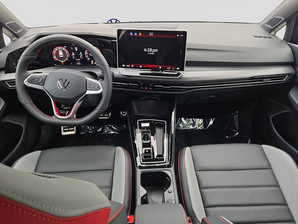 Thumbnail: 2026 Volkswagen Golf - 10
