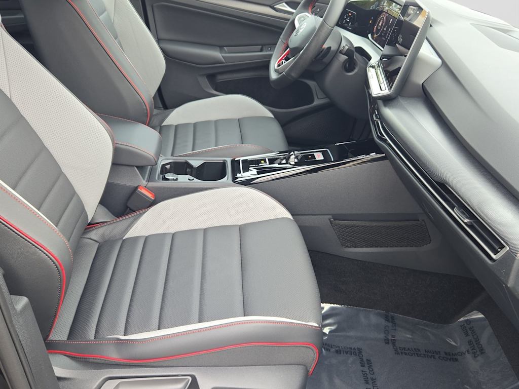Thumbnail: 2026 Volkswagen Golf - 30
