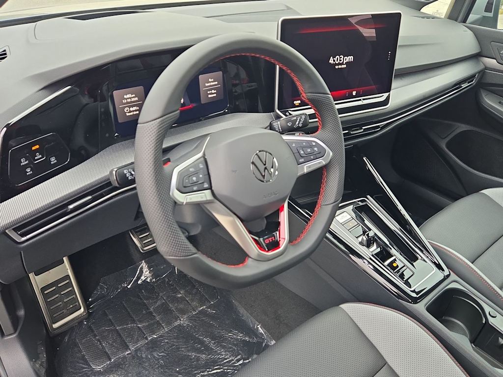 Thumbnail: 2026 Volkswagen Golf - 2