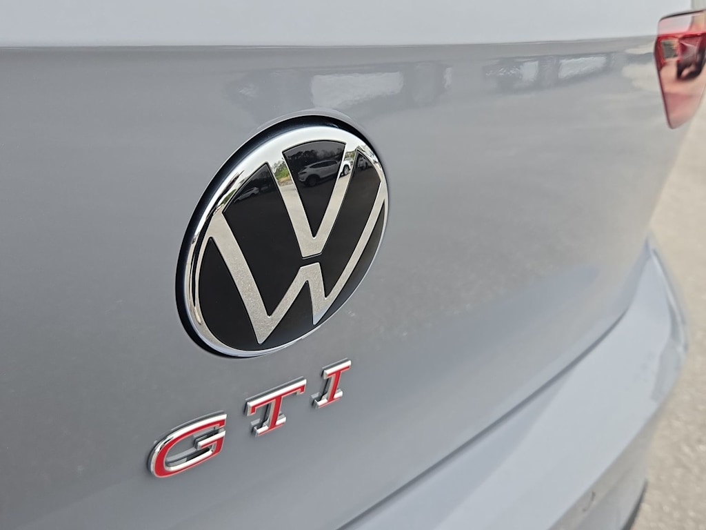 Thumbnail: 2026 Volkswagen Golf - 7