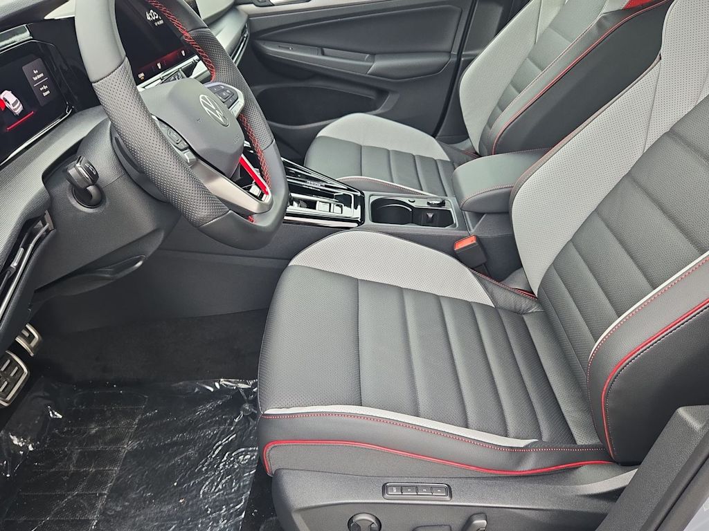 Thumbnail: 2026 Volkswagen Golf - 11