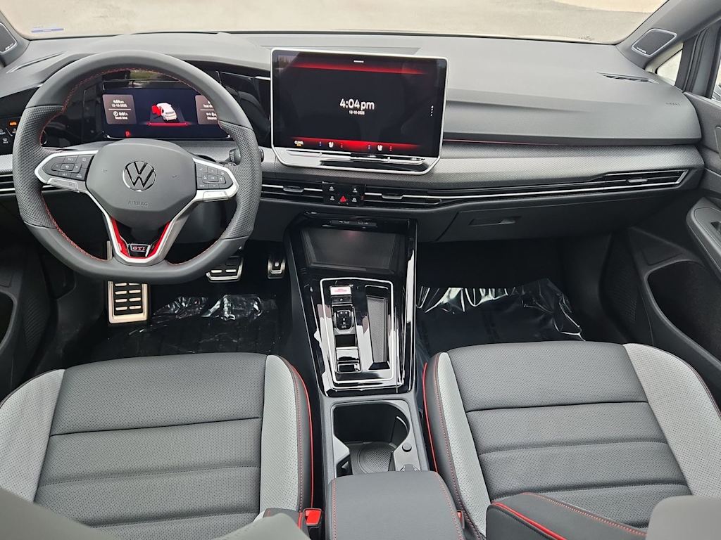 Thumbnail: 2026 Volkswagen Golf - 10